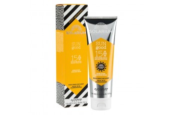 SOLARIUM SUN Good Crema Solare SPF15 Viso&Corpo 