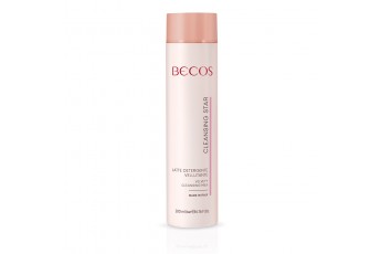 CLEANSING STAR Latte Detergente Vellutante 