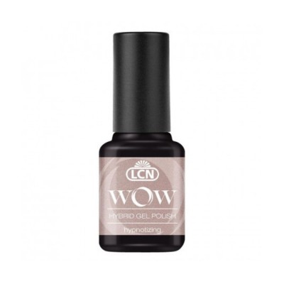 Lcn Smalto Wow Hybrid Gel Polish Hypnotizing 8 Ml 