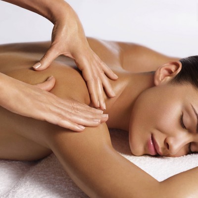 Massaggio Benessere Più Bellezza Personalizzato - 40 Minuti 