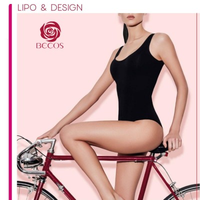 Lipo & Design - Trattamento Snellente Anti-adipe 