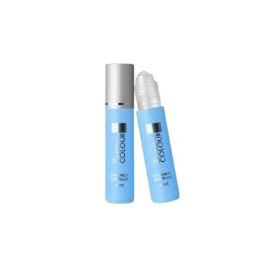 The Garden Of Colour - Olio Per Unghie E Cuticole - Coconut Sea Blue 