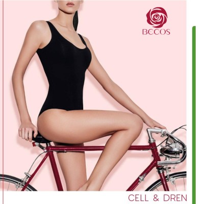 Cell & Dren Trattamento Anti-cellulite Drenante 