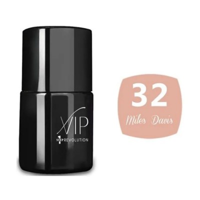 Vip 1 Step Revolution Smalto Lunga Durata - Miles Davis 