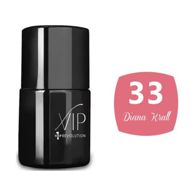 Vip 1 Step Revolution Smalto Lunga Durata - Diana Krall 