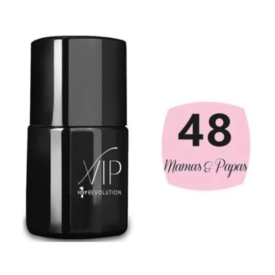 Vip 1 Step Revolution Smalto Lunga Durata - Mamas & Papas 