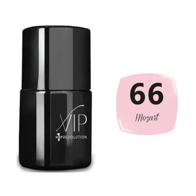 Vip 1 Step Revolution Smalto Lunga Durata - Mozart 