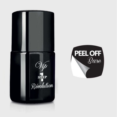 Vip 1 Step Revolution - Peel Off Base 
