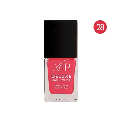 Vip - Deluxe Nail Polish - Pretty Woman 