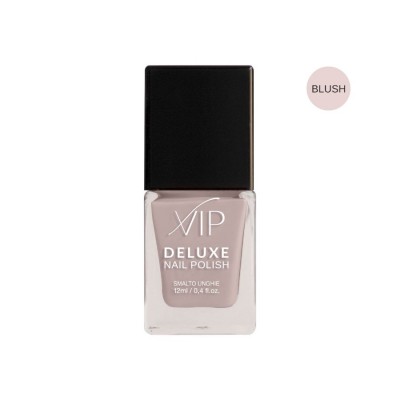 Vip - Deluxe Nail Polish - Blush 