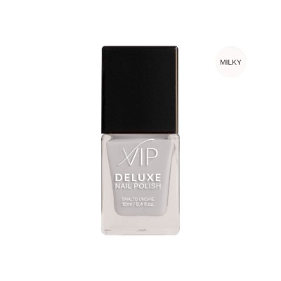 Vip - Deluxe Nail Polish Milky 