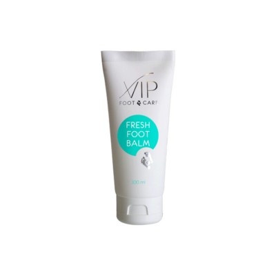 Vip Foot Care - Fresh Foot Balm 