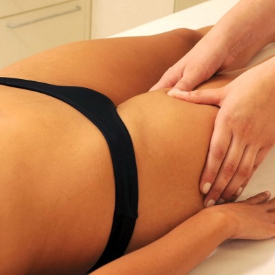 Massaggio Connettivale Cellulite/adipe - 30 Minuti 