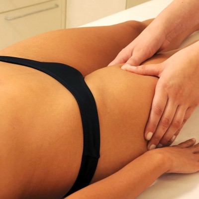 Drenaggio Manuale -massaggio Cellulite/adipe - 30 Minuti 