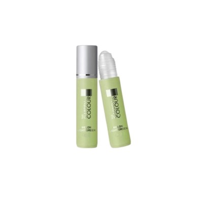 The Garden Of Colour - Olio Per Unghie E Cuticole - Melon Light Green 