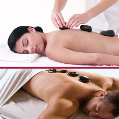 Massage Stone Emotional - 80 Minuti 