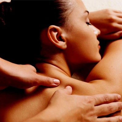 Massaggio Terapeutico - Connettivale Personalizzato - 20 Minuti 