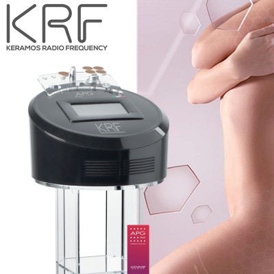 Krf Radiofrequenza Frazionata Aree Medium Corpo -8 Sedute 