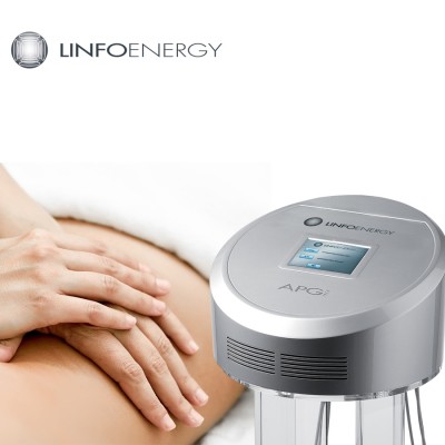 Tecnologia Pressoterapia -8 Trattamenti 