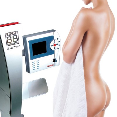 Tonic-elettroimpulsi + Scrub Tonifica Rassoda -10 Trat. 8 Sed. 