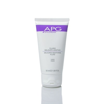 Apg Tech Fluido Delicato Lenitivo Viso 
