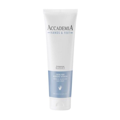 Accademia Hands&feet Crema Mani Nutriente Intensiva 