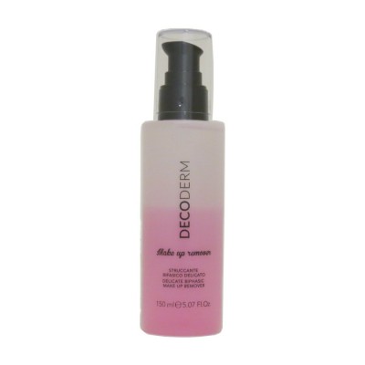 Decoderm Make Up Remover Struccante Bifasico 