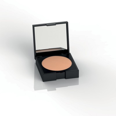 Decoderm Easy Touch Fondotinta In Crema Compatta Col. 02 