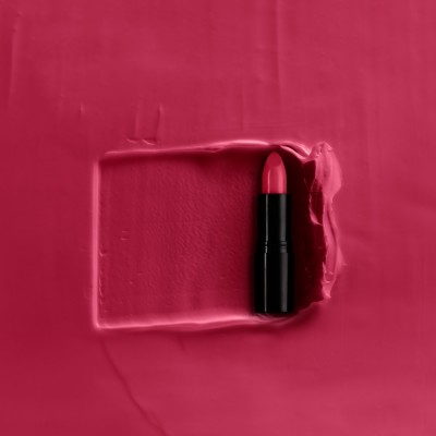 Decoderm Lip à-porter - Rossetto Matt, No Transfer Col. 03 Fuchsia Doll 