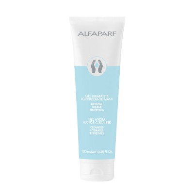 Alfaparf Gel Idratante Igienizzante Mani 100 Ml. 