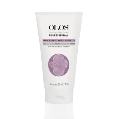 Olos Crema Rivitalizzante Di Giovinezza Prof. 150 Ml 