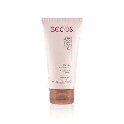 Aqua Factor Crema Idratante Mini Size 