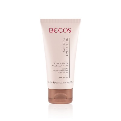 Age Pro Evolution Crema Anti-età Globale Spf 20 Mini Size 