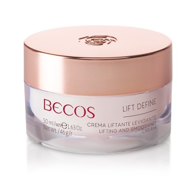 Lift Define Crema Liftante Levigante 