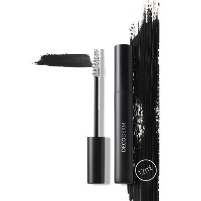 Decoderm Triple Action - Mascara Effetto Ciglia Finte 