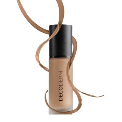Decoderm Aqua Foundation - Fondotinta Idratante Col.06 
