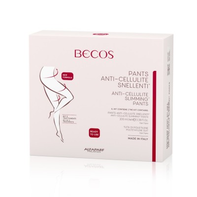 Becos Pants Anti-cellulite Snellenti 