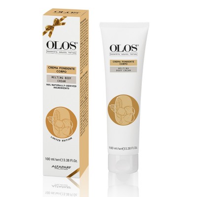 Olos Crema Fondente Corpo Limited Edition 100 Ml 