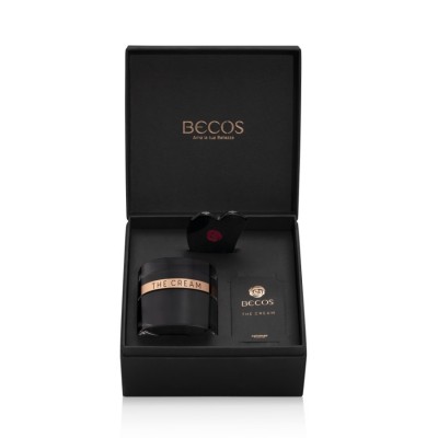 Becos - The Cream 