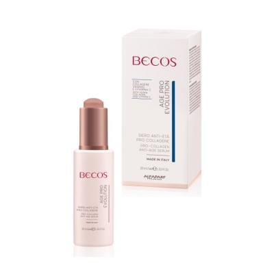 Age Pro Evolution Siero Anti-età Pro Collagene 