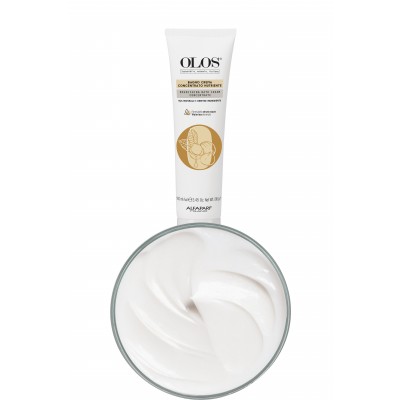 Olos Bagno Crema Concentrato Nutriente 