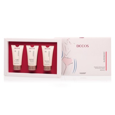 Superbody Trilogia Anticellulite 