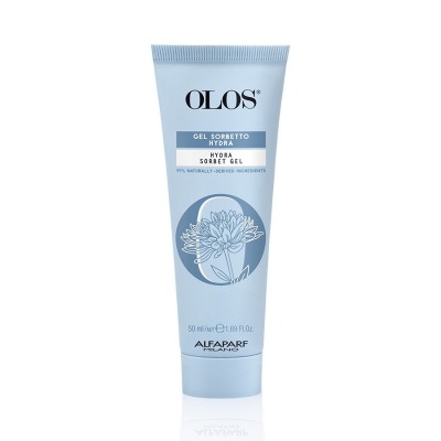 Olos Crema Viso Gel Sorbetto - Hydra 