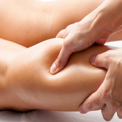 Massaggio Linfodrenaggio Manuale 30m -8 Sedute 