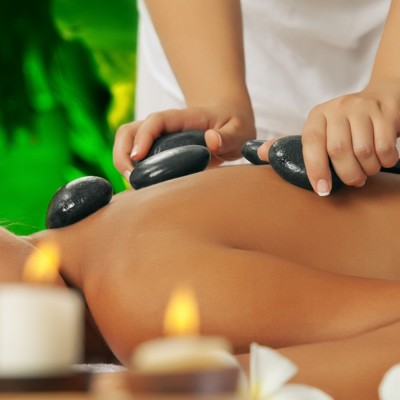 Massaggio Terapeutico Personalizzato - 30m -8 Sedute 