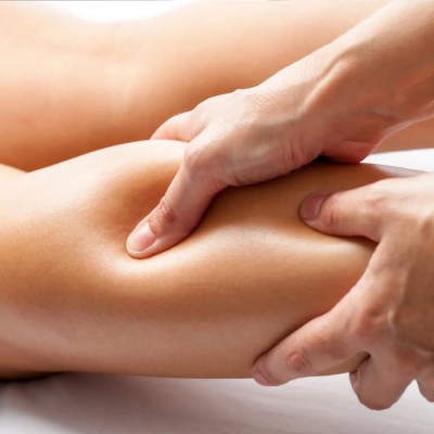 Linfodrenaggio Manuale -massaggio Cellulite/adipe - 40m -8 Sedute 