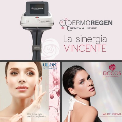 Anti-macchia Illuminante Viso -corregge Discromie -10 Trattamenti 