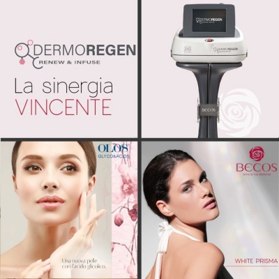 Anti-macchia Illuminante Viso -corregge Discromie -8 Trattamenti 