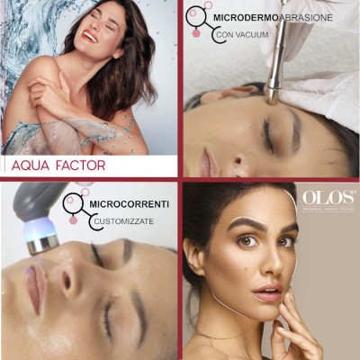 Nutre Idrata Viso -8 Trattamenti 
