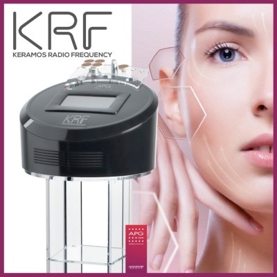 Radiofrequenza Viso Krf -6 Trattamenti 